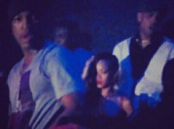 Rihanna, Chris Brown Rihanna, Chris Brown